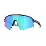  OAKLEY LITE SWEEP 9465 05 Prizm Sapphire