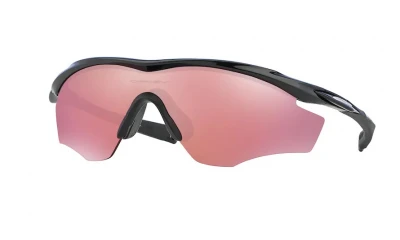  OAKLEY M2 FRAME 9212 02 G30 Iridium