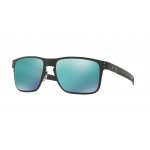 OAKLEY 4123 04 HOLBROOK METAL Prizm Jade Iridium