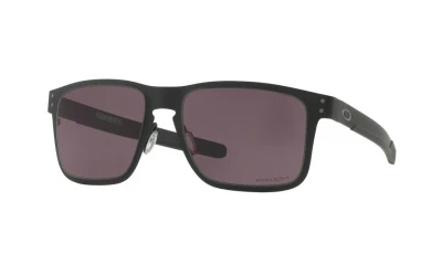 OAKLEY 4123 11 HOLBROOK METAL Prizm Grey