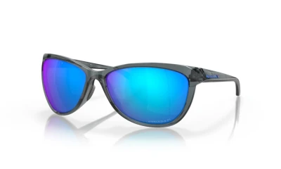  OAKLEY PASQUE 9222 02 Prizm Sapphire Polarized