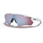 OAKLEY RADAR EV PATH 9208 47 Prizm Snow Sapphire Iridium