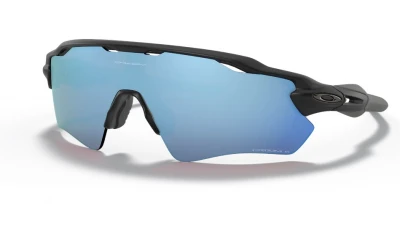 OAKLEY RADAR EV PATH 9208 55 Prizm Deep Water Polarized