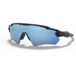 OAKLEY RADAR EV PATH 9208 55 Prizm Deep Water Polarized