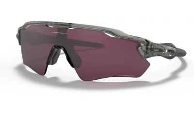 OAKLEY RADAR EV PATH 9208 82 Prizm Road Black