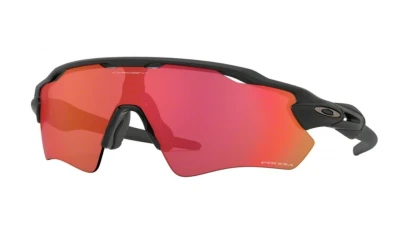  OAKLEY RADAR EV PATH 9208 90 Prizm Trail Torch