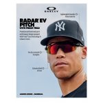 OAKLEY RADAR EV PITCH 9211 17 Prizm Field