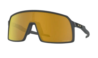  OAKLEY SUTRO 9406 05 Prizm 24k