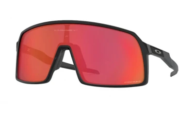   OAKLEY SUTRO 9406 11 Prizm Trail Torch