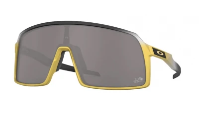  OAKLEY SUTRO 9406 18 Prizm Black