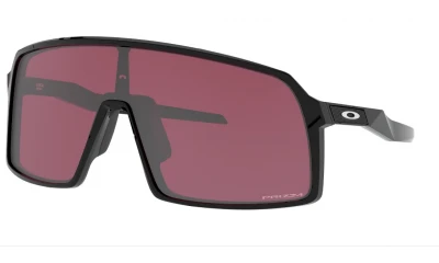 OAKLEY SUTRO 9406 20 Prizm Snow Black Iridium