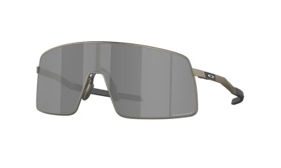 OAKLEY SUTRO TI 6013 01 Prizm Black