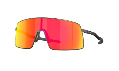 OAKLEY SUTRO TI 6013 02 Prizm Ruby