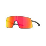 OAKLEY SUTRO TI 6013 02 Prizm Ruby