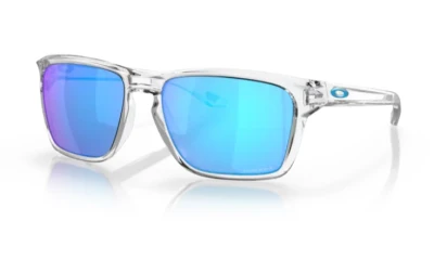 OAKLEY SYLAS 9448 04 Prizm Sapphire