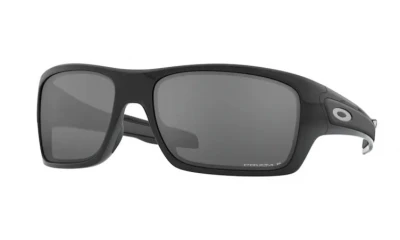 OAKLEY TURBINE 9263 41 Prizm Black Polarized