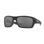 OAKLEY TURBINE 9263 41 Prizm Black Polarized
