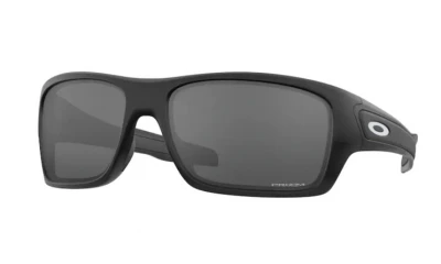  OAKLEY TURBINE 9263 42 Prizm Black