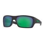  OAKLEY TURBINE 9263 45  Prizm Jade Polarized