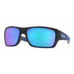 OAKLEY TURBINE 9263 56 Prizm Sapphire