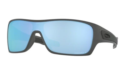 OAKLEY TURBINE ROTOR 9307 09 Prizm Deep Water Polarized