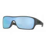 OAKLEY TURBINE ROTOR 9307 09 Prizm Deep Water Polarized