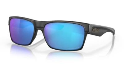  OAKLEY TWOFACE 9189 46 Prizm Sapphire Polarized