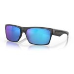  OAKLEY TWOFACE 9189 46 Prizm Sapphire Polarized