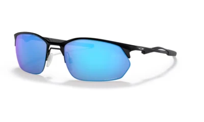 OAKLEY WIRE TAP 2.0 4145 04 Prizm Sapphire