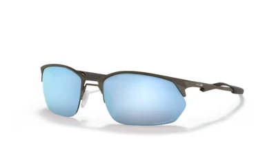 OAKLEY WIRE TAP 2.0 4145 06  Prizm Deep Water Polarized