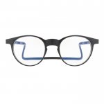 Okulary korekcyjne do czytania Slastik CHELSEA na magnes [ 1.50] 