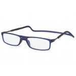 Okulary korekcyjne do czytania Slastik Doku +2,50 niebieski