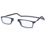 Okulary korekcyjne do czytania Slastik Doku +2,50 niebieski