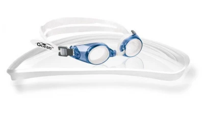 Okulary do pływania Ocean RX z możliwością wstawienia szkieł korekcyjnych