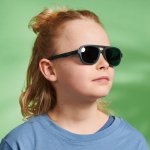Okulary przeciwsłoneczne dla młodzieży Janne, 6-9 lat