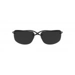 okulary przeciwsłoneczne SILHOUETTE Seefeld 8698 SLM Polarized Grey