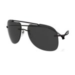 okulary przeciwsłoneczne SILHOUETTE 8665 60 6200