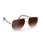 okulary przeciwsłoneczne SILHOUETTE Rincon 8746 7620