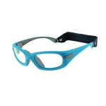 Okulary sportowe PROGEAR EYEGUARD S - 6-10 lat