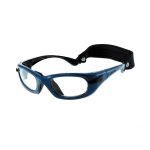 Okulary sportowe PROGEAR EYEGUARD S - 6-10 lat