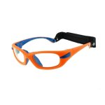 Okulary sportowe PROGEAR EYEGUARD S - 6-10 lat