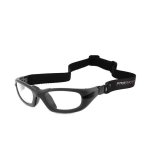 Okulary sportowe PROGEAR EYEGUARD z opaską M  - 11 - 15 lat