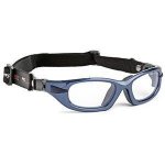 Okulary sportowe PROGEAR EYEGUARD z opaską XL - dla dorosłych