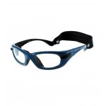 Okulary sportowe PROGEAR EYEGUARD L - powyżej 15 lat