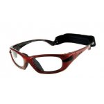 Okulary sportowe PROGEAR EYEGUARD M - 11-15 lat