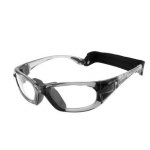 Okulary sportowe PROGEAR EYEGUARD M - 11-15 lat