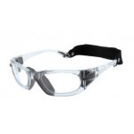 Okulary sportowe PROGEAR EYEGUARD M - 11-15 lat