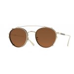  Oliver PEOPLES 1302 5271 ARTEMIO okulary z nakładką przeciwsłoneczną