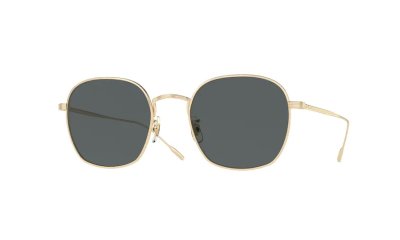  Oliver PEOPLES 1307ST 5311P2 ADES polaryzacja tytan