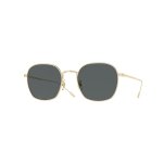  Oliver PEOPLES 1307ST 5311P2 ADES polaryzacja tytan